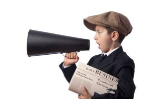 How to keep your investors happy - Six top tips to communicate effectively.