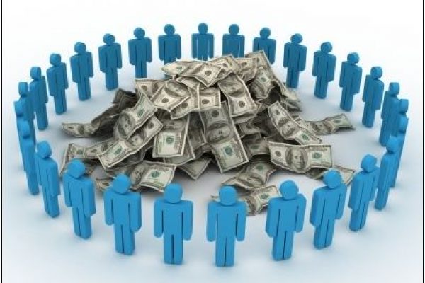 Five Tips for a Successful Crowdfunding Campaign