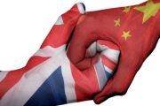 Chinese VC to launch £500m fund to invest in UK tech startups