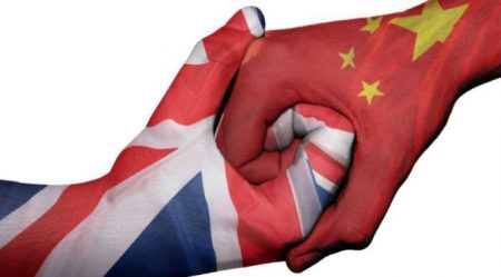 Chinese VC to launch £500m fund to invest in UK tech startups