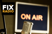 Fix Radio Ltd - Networking Event Thursday 28th July