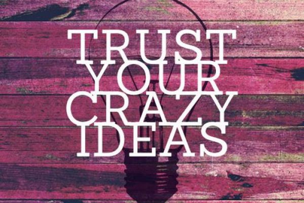 Crazy startup ideas that actually worked out