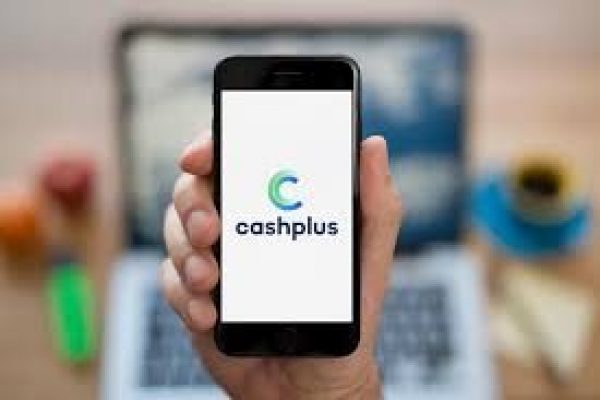 Challenger bank Cashplus to lend £400m to SMEs next year