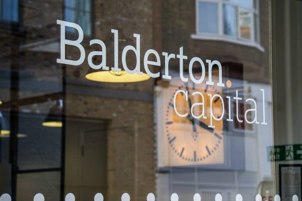 Balderton Closes new $400M Early Stage European focused Venture Capital Fund