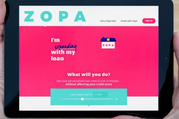 P2P lending platform Zopa in race against time to raise at least £100m