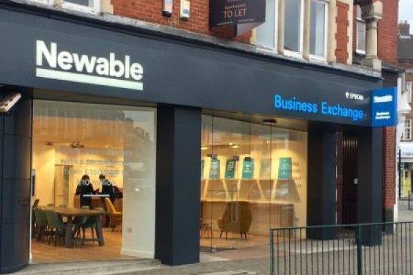Newable to launch £50m management buyout fund