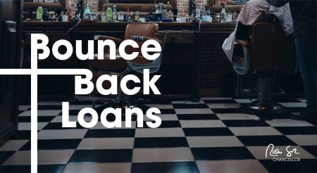 What are Bounce Back Loans and how do I apply?