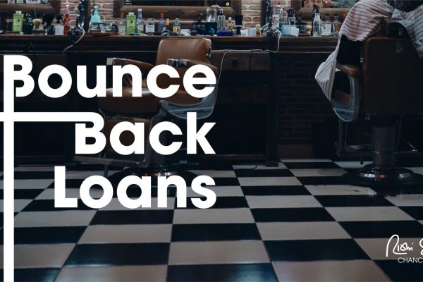 What are Bounce Back Loans and how do I apply?
