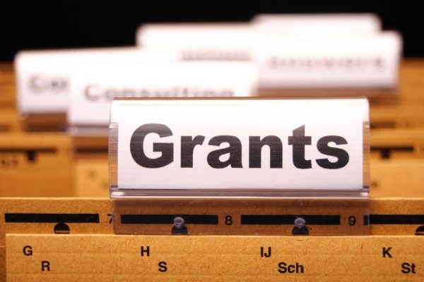 Government announces extension to small business grant scheme